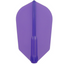 Premium Solid Color Dart Flights - Korvel