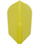 Premium Solid Color Dart Flights - Korvel