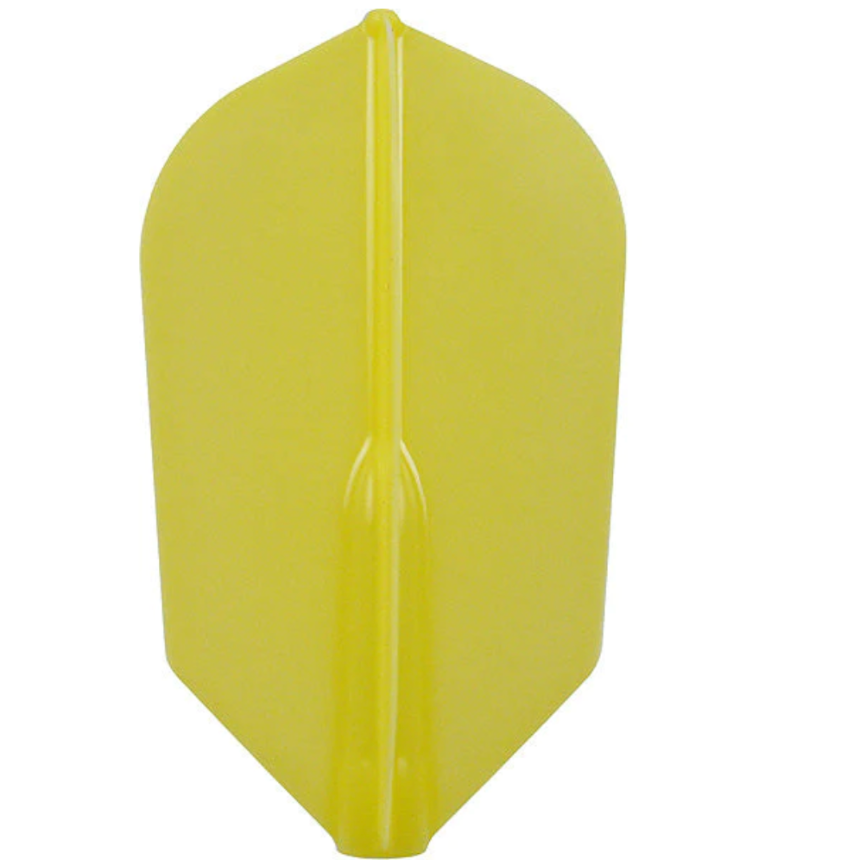Premium Solid Color Dart Flights - Korvel
