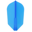 Premium Solid Color Dart Flights - Korvel