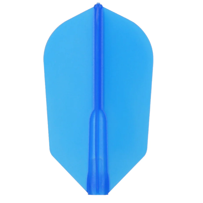 Premium Solid Color Dart Flights - Korvel