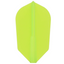 Premium Solid Color Dart Flights - Korvel
