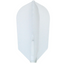 Premium Solid Color Dart Flights - Korvel