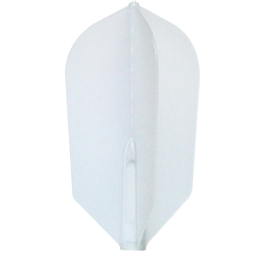 Premium Solid Color Dart Flights - Korvel