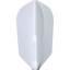 Premium Solid Color Dart Flights - Korvel