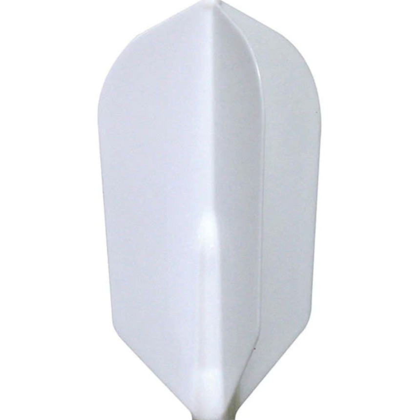 Premium Solid Color Dart Flights - Korvel