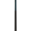 Elegant Blue Stain Dufferin Billiard Cue Stick - Korvel