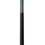 Premium Teal and White Dufferin Billiard Cue Stick - Korvel