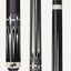 Elegant Dove Grey Dufferin Billiard Cue Stick - Korvel
