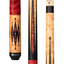 Exclusive Lucasi Hybrid Billiard Cue - Limited Edition - Korvel