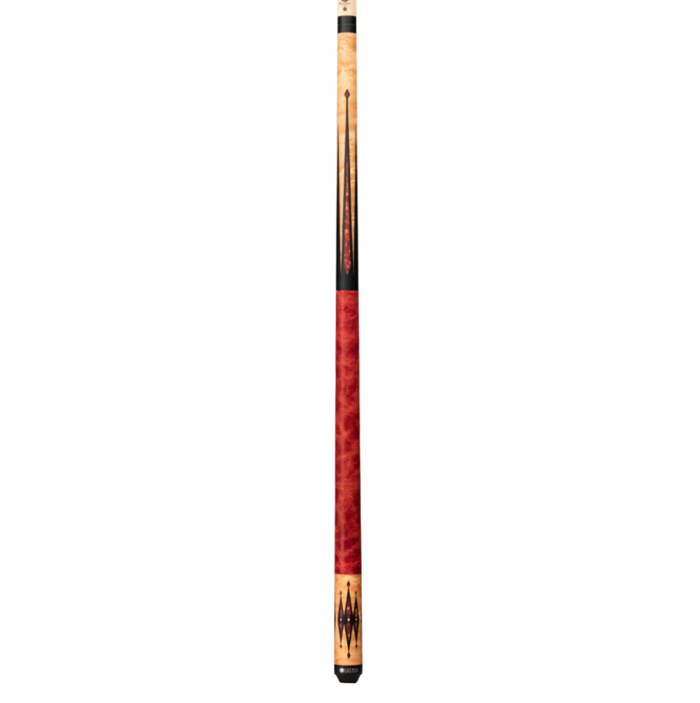 Exclusive Lucasi Hybrid Billiard Cue - Limited Edition - Korvel