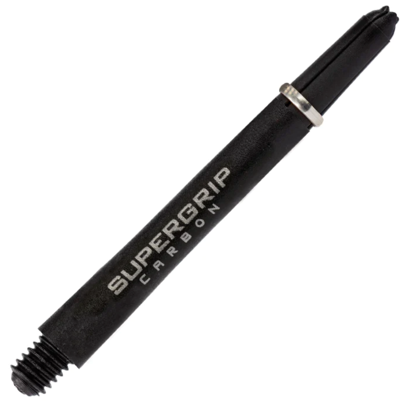 Ultra-Durable Carbon Dart Shafts with Supergrip Technology - Korvel