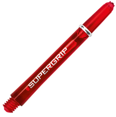 Ultimate Grip Dart Shafts for Precision Play - Korvel