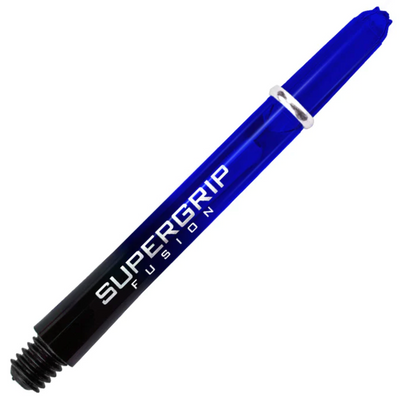 Ultimate Grip Dart Shafts - Supergrip Fusion Technology - Korvel