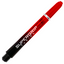 Ultimate Grip Dart Shafts - Supergrip Fusion Technology - Korvel