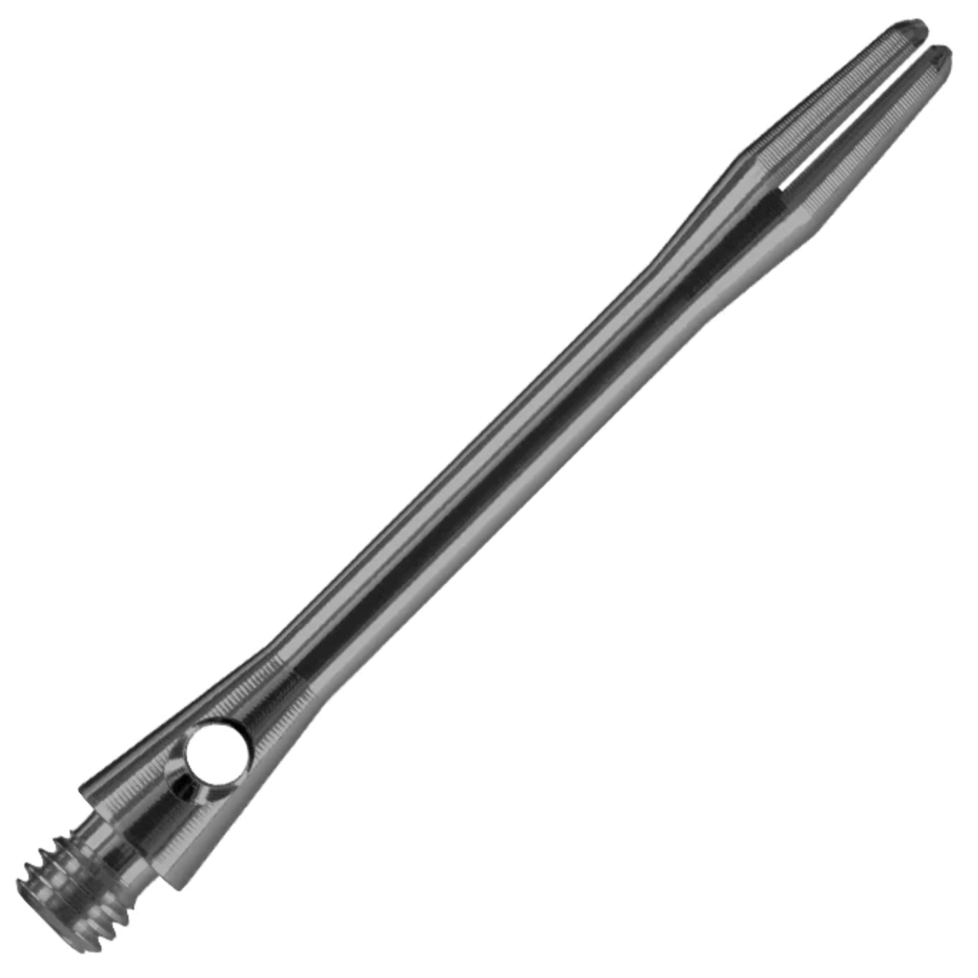 Premium Aerospace Alloy Dart Shafts - Korvel