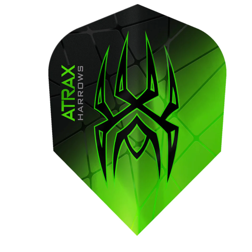 Premium Silika Coated Dart Flights for Precision Play - Korvel