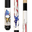 American Pride Eagle Billiard Cue Stick - Korvel