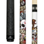Ultimate Hustle Players Cue Stick - Korvel