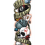 Ultimate Hustle Players Cue Stick - Korvel