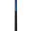 Fierce Blue Matte Billiard Cue Stick - Korvel