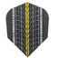 Premium Supergrip Dart Flights - Korvel