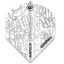 Winmau Mega Performance Dart Flights - Korvel