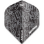 Winmau Mega Performance Dart Flights - Korvel