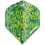 Winmau Mega Performance Dart Flights - Korvel