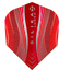 Premium Silika Coated Dart Flights for Precision Play - Korvel