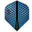 Premium Silika Coated Dart Flights for Precision Play - Korvel