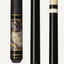 Obsidian Grey Players Cue - Korvel