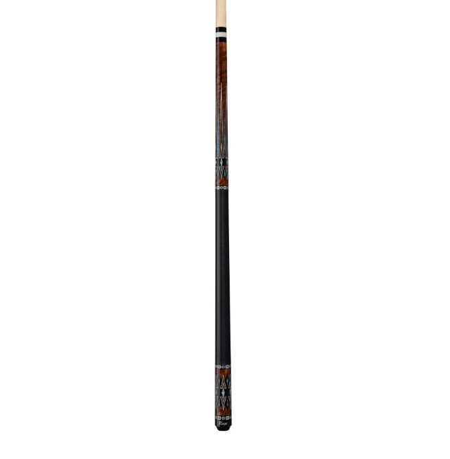 Premium Almond Central Rage Billiard Cue Stick - Korvel