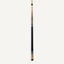 Sleek Blue River Rage Billiard Cue Stick - Korvel