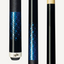Dufferin Weave Design Billiard Cue Stick - Korvel