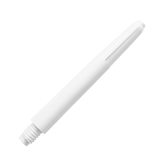 Premium Nylon Dart Shafts for Enhanced Gameplay - Korvel