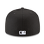 MLB BASIC 5950 LOSDOD BLK/ WHITE 11591149 - Korvel