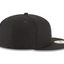 MLB BASIC 5950 LOSDOD BLK/ WHITE 11591149 - Korvel