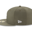 Gorra Ajustada MLB Basic 5950 - Oliva