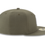 Gorra Ajustada MLB Basic 5950 - Oliva
