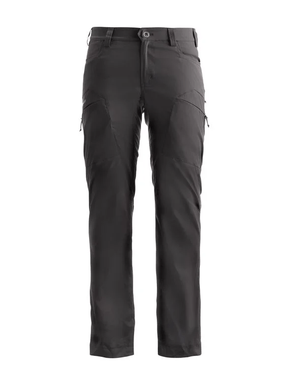 Versatile Outdoor Cargo Pants for Every Adventure - Korvel