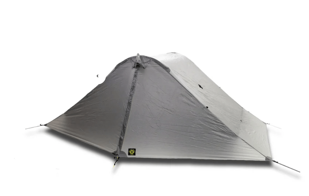 Six Moon Lunar Duo Explorer Tent