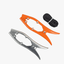 YakGear Brush Gripper - Secure Your Gear with Ease