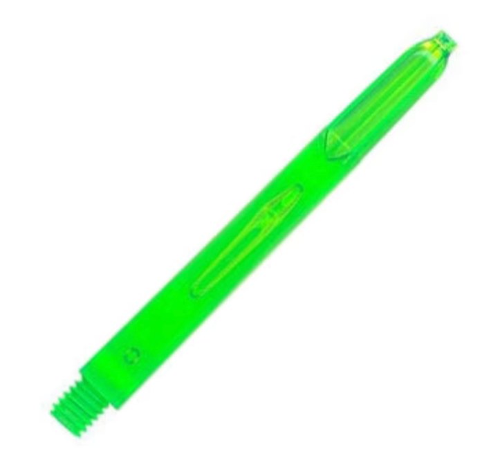 Bubble Dart Shafts - Korvel