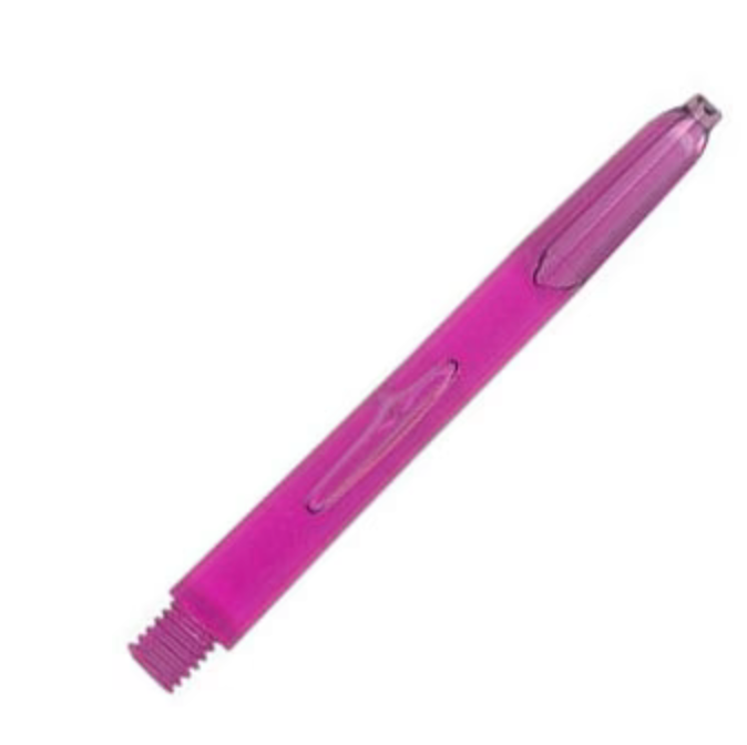 Bubble Dart Shafts - Korvel