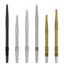 Interchangeable Swiss Dart Points for Precision Play - Korvel