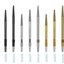 Swiss DS Precision Dart Points - Korvel