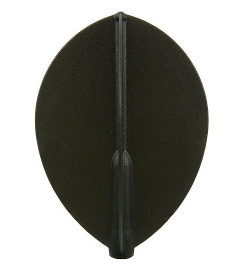 Revolutionary Fit Flight Pear Dart Flights - Korvel