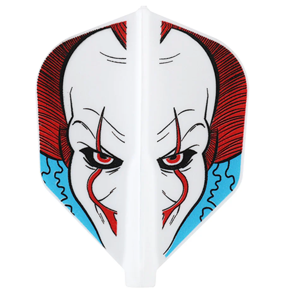 Premium Fit Flight Signature Dart Flights - Korvel