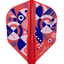 Premium Fit Flight Signature Dart Flights - Korvel